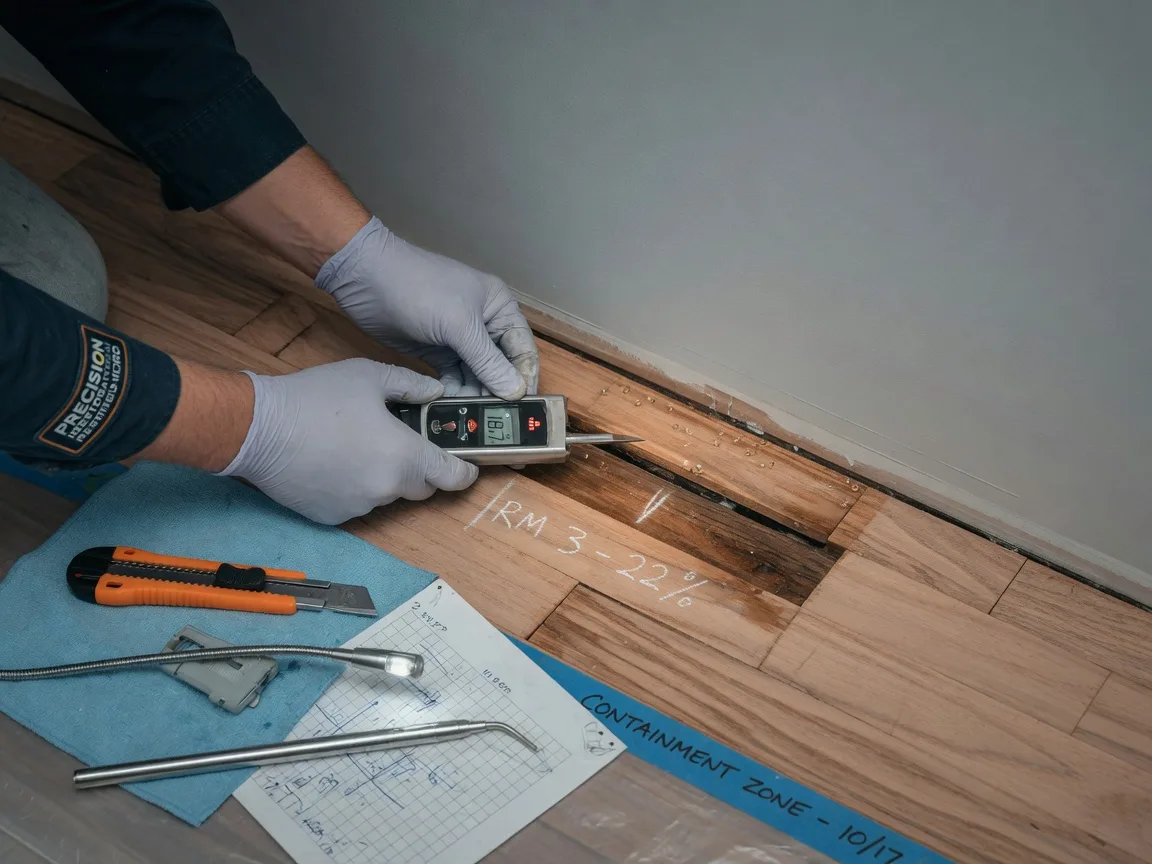 Why choose Water Removal in Garwood, NJ